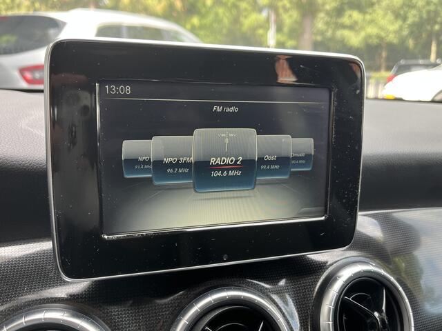 Mercedes-Benz Cla Shooting Brake 180 Ecc/Audio/Pdc/Lm