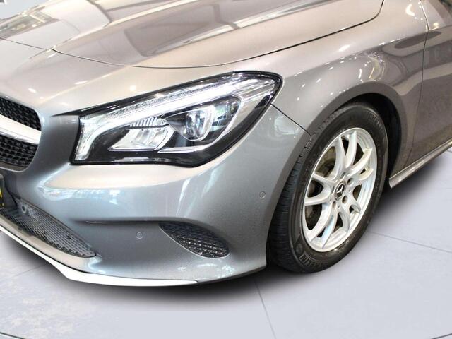Mercedes-Benz Cla Shooting Brake 200