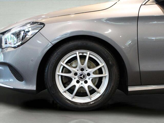 Mercedes-Benz Cla Shooting Brake 200