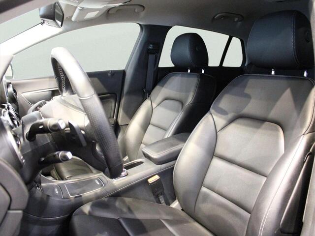 Mercedes-Benz Cla Shooting Brake 200