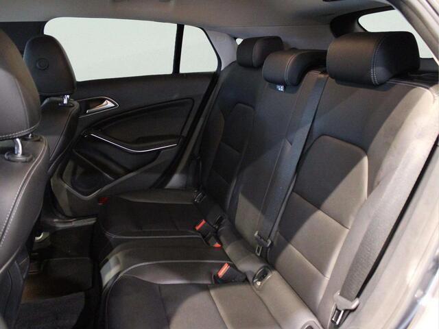 Mercedes-Benz Cla Shooting Brake 200