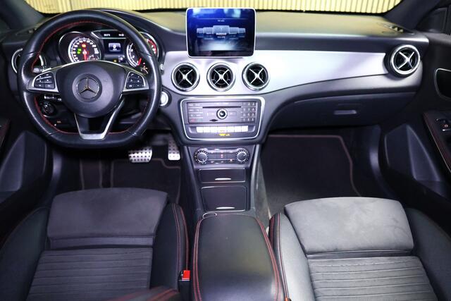 Mercedes-Benz Cla Shooting Brake 180 AMG AUTOM AVM CAMERA PDC BT '19