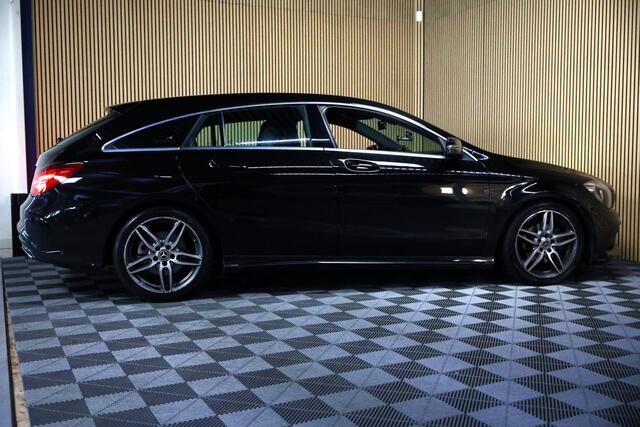 Mercedes-Benz Cla Shooting Brake 180 AMG AUTOM AVM CAMERA PDC BT '19