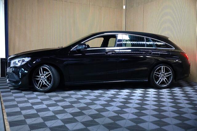 Mercedes-Benz Cla Shooting Brake 180 AMG AUTOM AVM CAMERA PDC BT '19