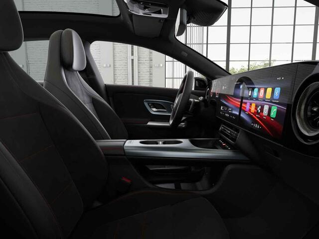 Mercedes-Benz Cla Shooting Brake 180 Business Solution AMG
