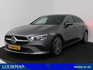 Mercedes-Benz Cla Shooting Brake