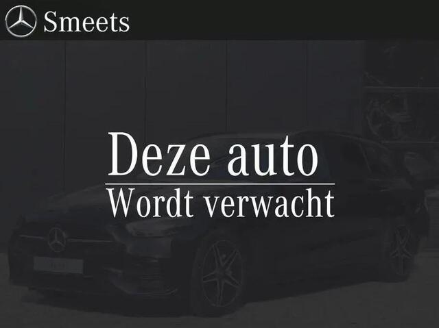 Mercedes-Benz Cla Shooting Brake 250 e AMG Line