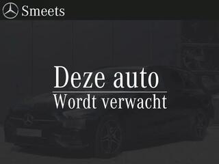 Mercedes-Benz Cla Shooting Brake