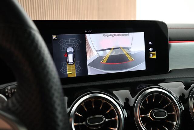 Mercedes-Benz Cla Shooting Brake 180 136pk Business Solution AMG Panoramadak Matrix LED Keyless Camera Memory