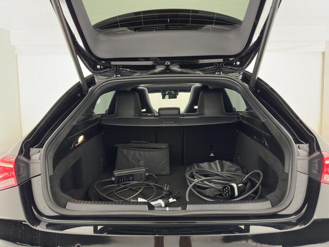 Mercedes-Benz Cla Shooting Brake 250 e Business Solution AMG Limited (Plug-in) (INCL.BTW) Aut. *PANO | LEATHER-MICROFIBRE | MEMORY-PACK | MULTIBEAM-LED | BLIND-SPOT | HEATED-SPORTSEATS | AMBIENT-LIGHT | KEYLESS | DIGI-COCKPIT | DAB+ | NAVI-FULLMAP | CAMERA | PRIVACYGLAS