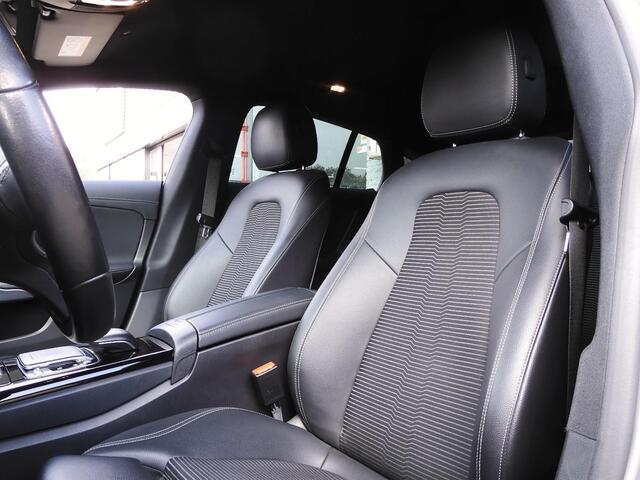 Mercedes-Benz Cla Shooting Brake 180/ WIDESCREEN/ ELEKT. KLEP/ PANAMERICANA GRILLE