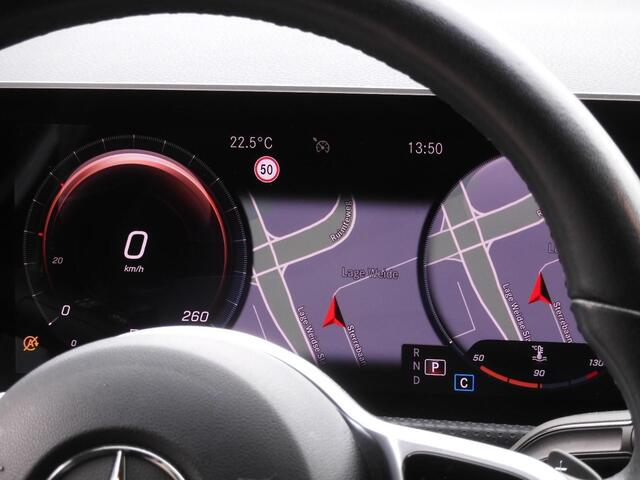 Mercedes-Benz Cla Shooting Brake 180/ WIDESCREEN/ ELEKT. KLEP/ PANAMERICANA GRILLE