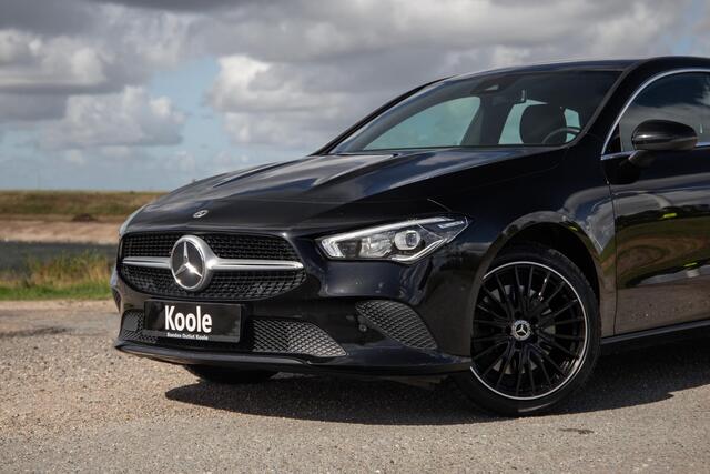 Mercedes-Benz Cla Shooting Brake 250e Business Line (PHEV) CARPLAY / STOELVERWARMING / AMBIENT LIGHTING / CAMERA