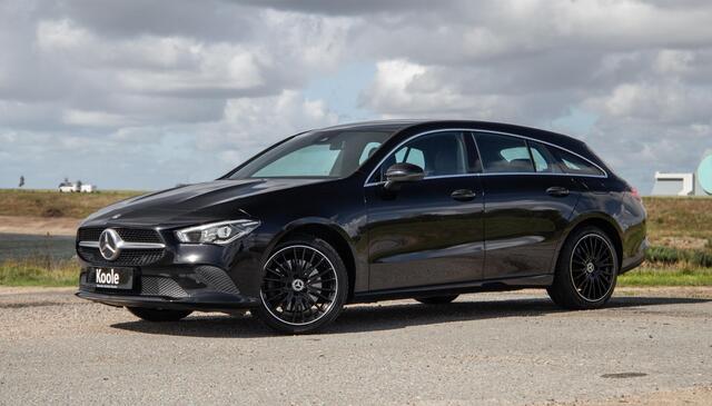 Mercedes-Benz Cla Shooting Brake 250e Business Line (PHEV) CARPLAY / STOELVERWARMING / AMBIENT LIGHTING / CAMERA