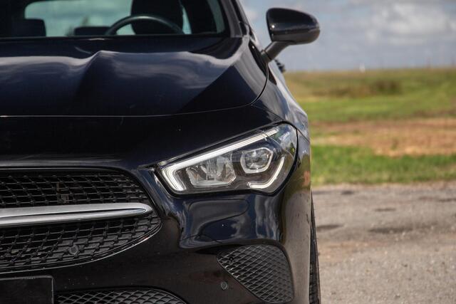 Mercedes-Benz Cla Shooting Brake 250e Business Line (PHEV) CARPLAY / STOELVERWARMING / AMBIENT LIGHTING / CAMERA