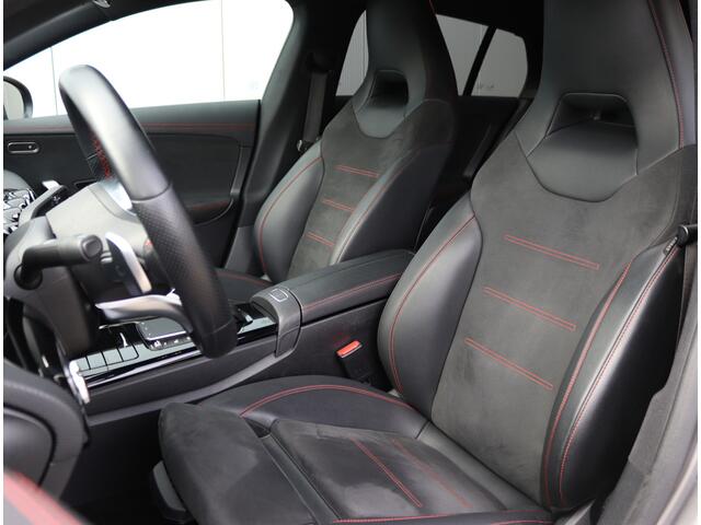 Mercedes-Benz Cla Shooting Brake 250 e AMG-line | Keyless | Carplay | SOH 94,6%