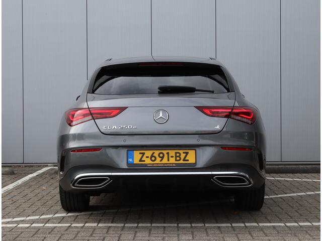 Mercedes-Benz Cla Shooting Brake 250 e AMG-line | Keyless | Carplay | SOH 94,6%