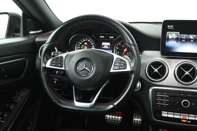 Mercedes-Benz Cla Shooting Brake 200 Prestige (PANORAMADAK, STOELVERWARMING, CAMERA, NAVIGATIE, PARKEERSENSOREN)