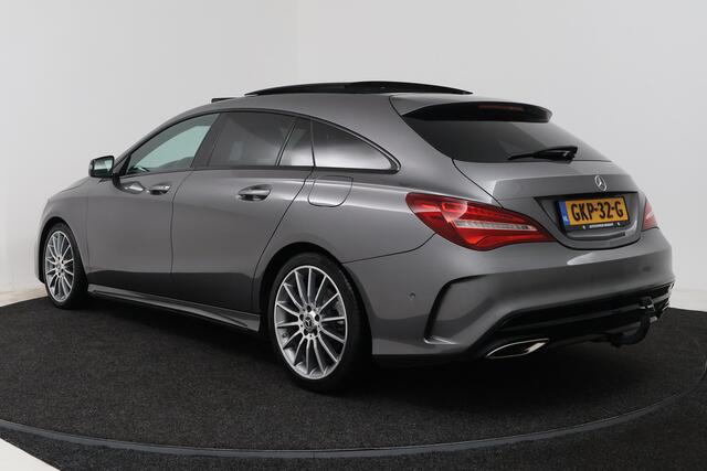 Mercedes-Benz Cla Shooting Brake 200 Prestige (PANORAMADAK, STOELVERWARMING, CAMERA, NAVIGATIE, PARKEERSENSOREN)