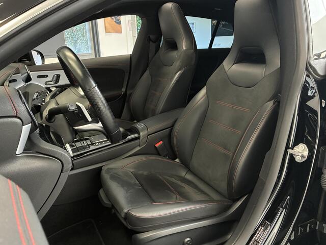 Mercedes-Benz Cla Shooting Brake 180 AMG Line | TREKHAAK | PANO | CARPLAY | 1e EIG |