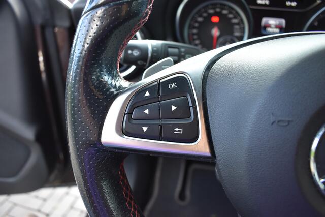 Mercedes-Benz Cla Shooting Brake 180 Business Solution AMG AUT. NIEUWSTAAT!