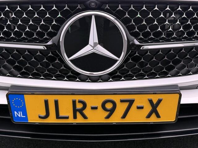 Mercedes-Benz Cla Shooting Brake 250 e Business Solution AMG AMG Line | Night Pakket | Panorama Schuif-Kanteldak | 19 Inch AMG Velgen | Sfeerverlichting. Inclusief 24 maanden MB Certified garantie voor Europa.