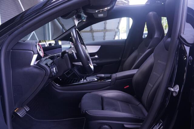 Mercedes-Benz Cla Shooting Brake 250 e Business Solution AMG Limited SOH 97% Panodak Navi Camera Apple Carplay