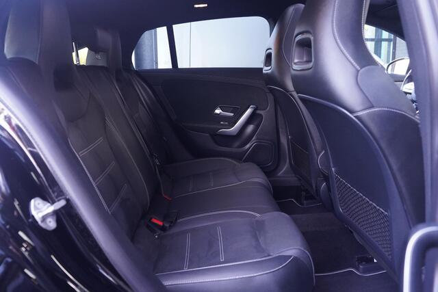 Mercedes-Benz Cla Shooting Brake 250 e Business Solution AMG Limited SOH 97% Panodak Navi Camera Apple Carplay
