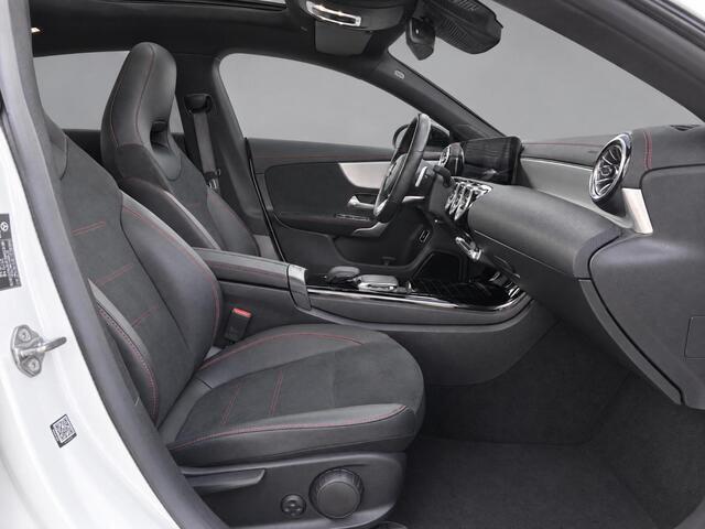 Mercedes-Benz Cla Shooting Brake 250 e Business Solution AMG Limited