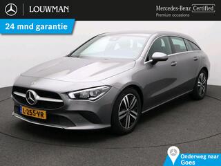 Mercedes-Benz Cla Shooting Brake