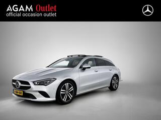 Mercedes-Benz Cla Shooting Brake