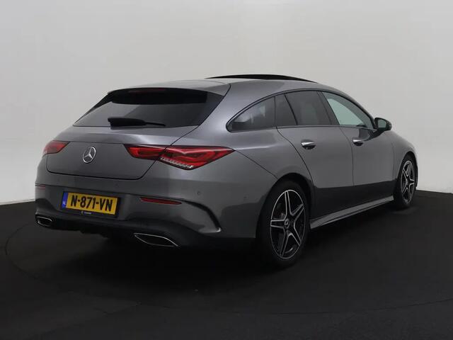 Mercedes-Benz Cla Shooting Brake 180 Business Solution AMG 2022 km 36.000 136pk