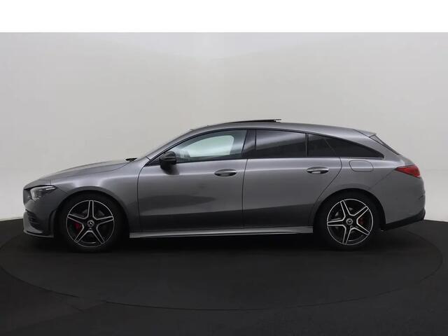 Mercedes-Benz Cla Shooting Brake 180 Business Solution AMG 2022 km 36.000 136pk