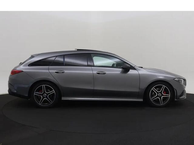 Mercedes-Benz Cla Shooting Brake 180 Business Solution AMG 2022 km 36.000 136pk
