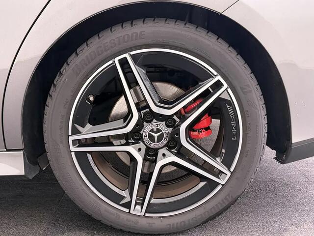 Mercedes-Benz Cla Shooting Brake 180 Business Solution AMG 2022 km 36.000 136pk