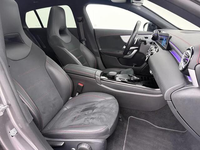 Mercedes-Benz Cla Shooting Brake 180 Business Solution AMG 2022 km 36.000 136pk
