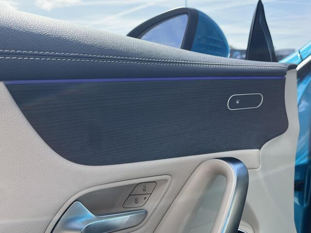 Mercedes-Benz Cla Shooting Brake 180 Star Edition Luxury Line