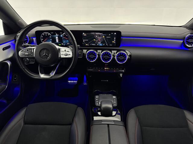 Mercedes-Benz Cla Shooting Brake 250 e AMG Limited | Camera | Virtual | Sfeer | LED | Carplay | Navi | Parkeersens.