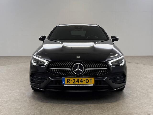 Mercedes-Benz Cla Shooting Brake 250 e AMG Limited | Camera | Virtual | Sfeer | LED | Carplay | Navi | Parkeersens.