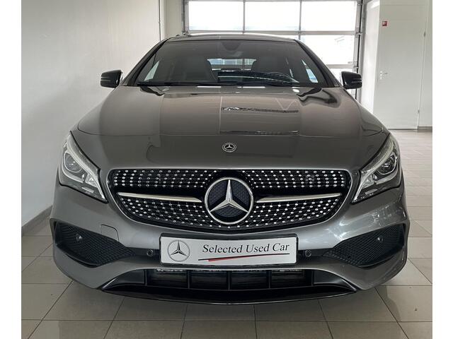 Mercedes-Benz Cla Shooting Brake 180 Business Solution AMG | Panoramadak | Camera | Night pakket