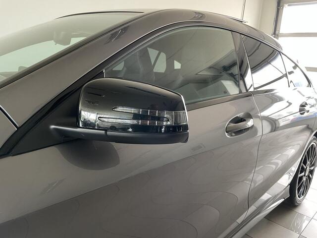 Mercedes-Benz Cla Shooting Brake 180 Business Solution AMG | Panoramadak | Camera | Night pakket