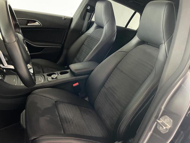 Mercedes-Benz Cla Shooting Brake 180 Business Solution AMG | Panoramadak | Camera | Night pakket