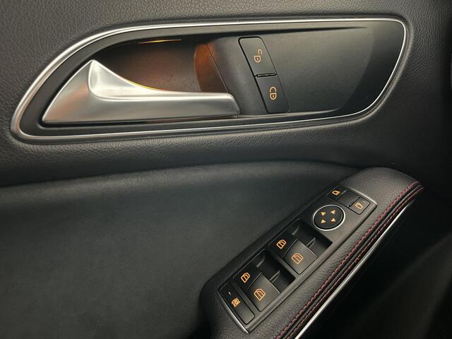 Mercedes-Benz Cla Shooting Brake 180 Business Solution AMG | Panoramadak | Camera | Night pakket