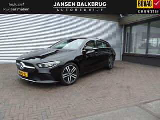Mercedes-Benz Cla Shooting Brake
