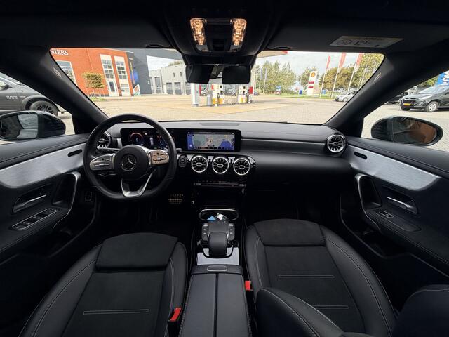 Mercedes-Benz Cla Shooting Brake 250 e Business Solution AMG Limited