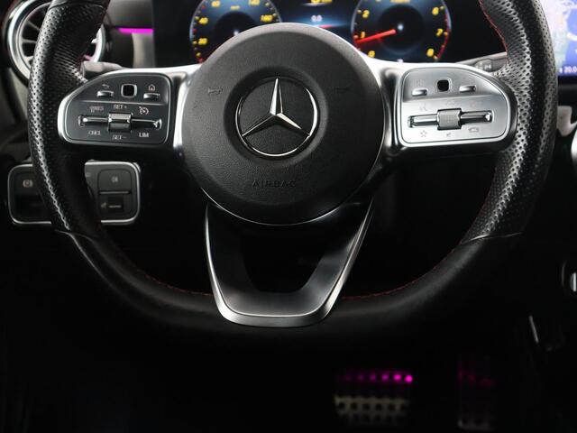 Mercedes-Benz Cla Shooting Brake 180 Business Solution AMG | Pano. Dak | Trekhaak | LED | Sfeerverlichting | Stoelverwarming | Camera |