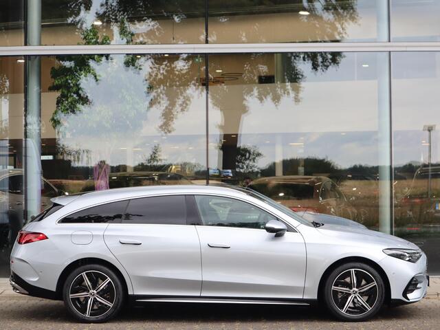 Mercedes-Benz Cla Shooting Brake 250+ Business Solution AMG 85.5 kWh