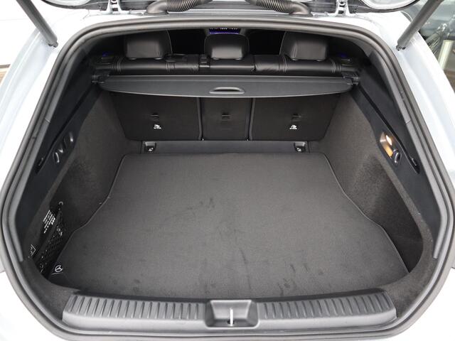Mercedes-Benz Cla Shooting Brake 250+ Business Solution AMG 85.5 kWh