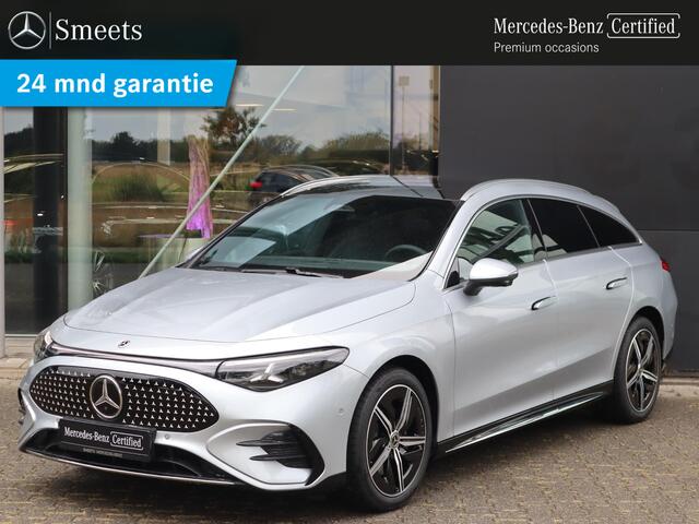 Mercedes-Benz Cla Shooting Brake 250+ Business Solution AMG 85.5 kWh