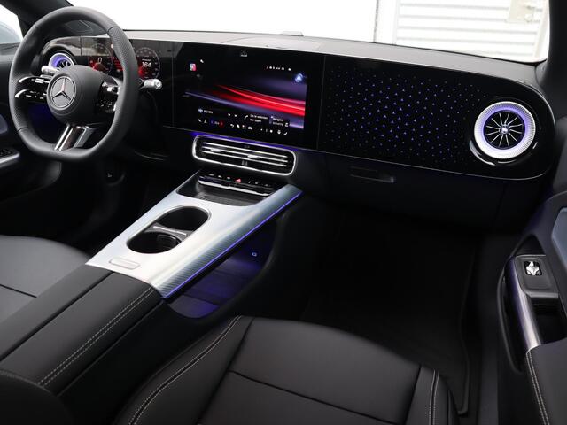 Mercedes-Benz Cla Shooting Brake 250+ Business Solution AMG 85.5 kWh